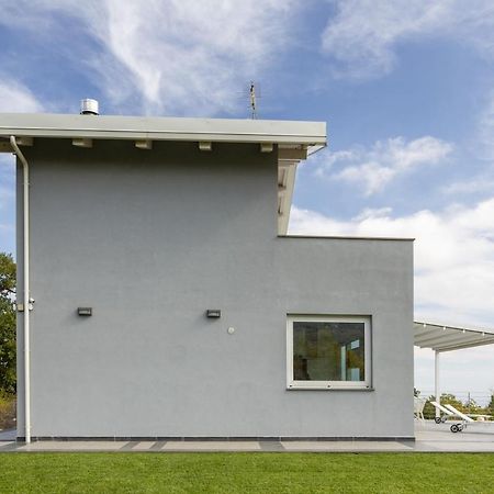 Design Villa In Piedimonte Etneo Ngoại thất bức ảnh