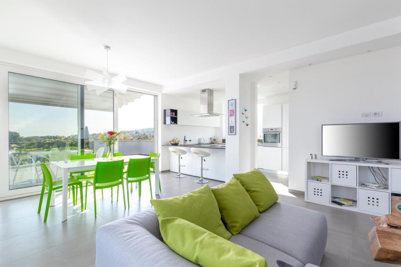 Design Villa In Piedimonte Etneo Ngoại thất bức ảnh