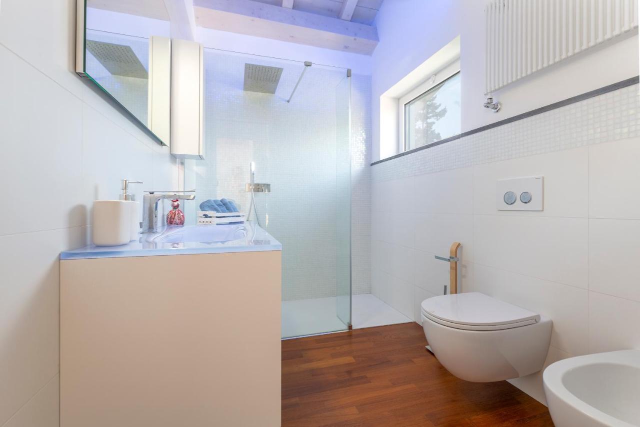 Design Villa In Piedimonte Etneo Ngoại thất bức ảnh